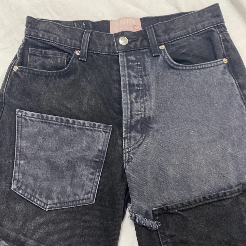 Revice Matchmaker Love At First Sight Denim Jeans